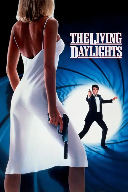 the living daylights 1989