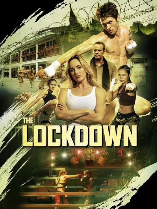the lockdown 2024