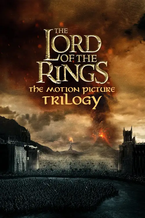 the lord of the rings collection 2001