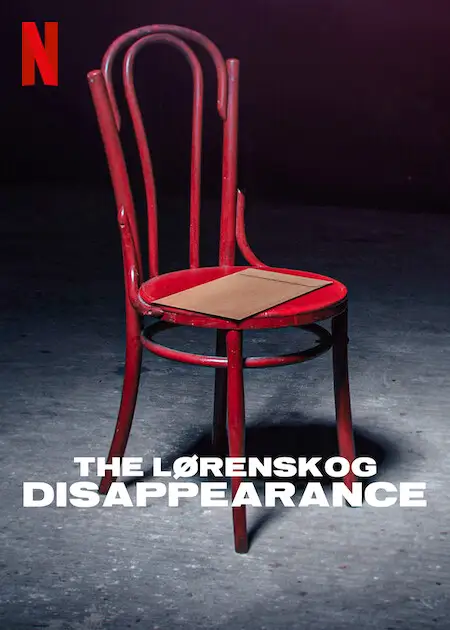 the lrenskog disappearance season 1