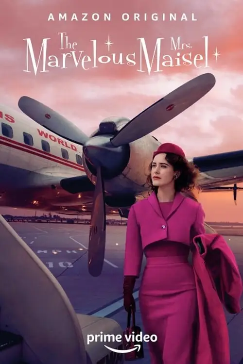 the marvelous mrs maisel season 01 05 2023
