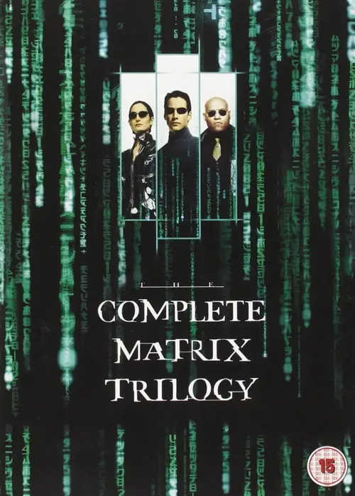 the matrix collection 1999