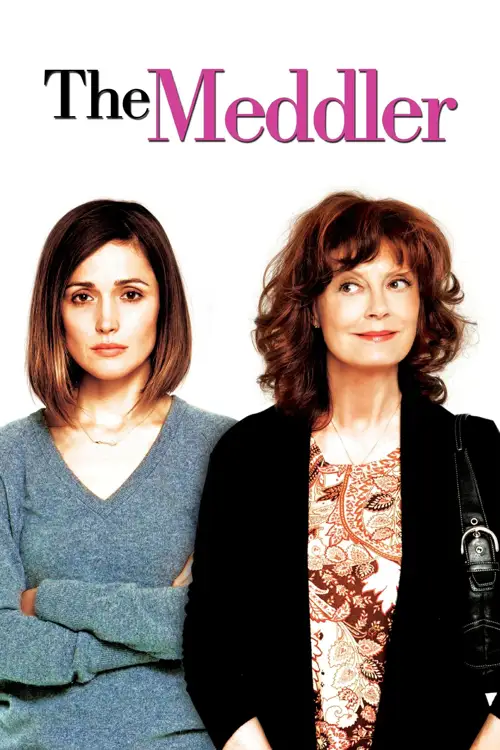 the meddler 2015