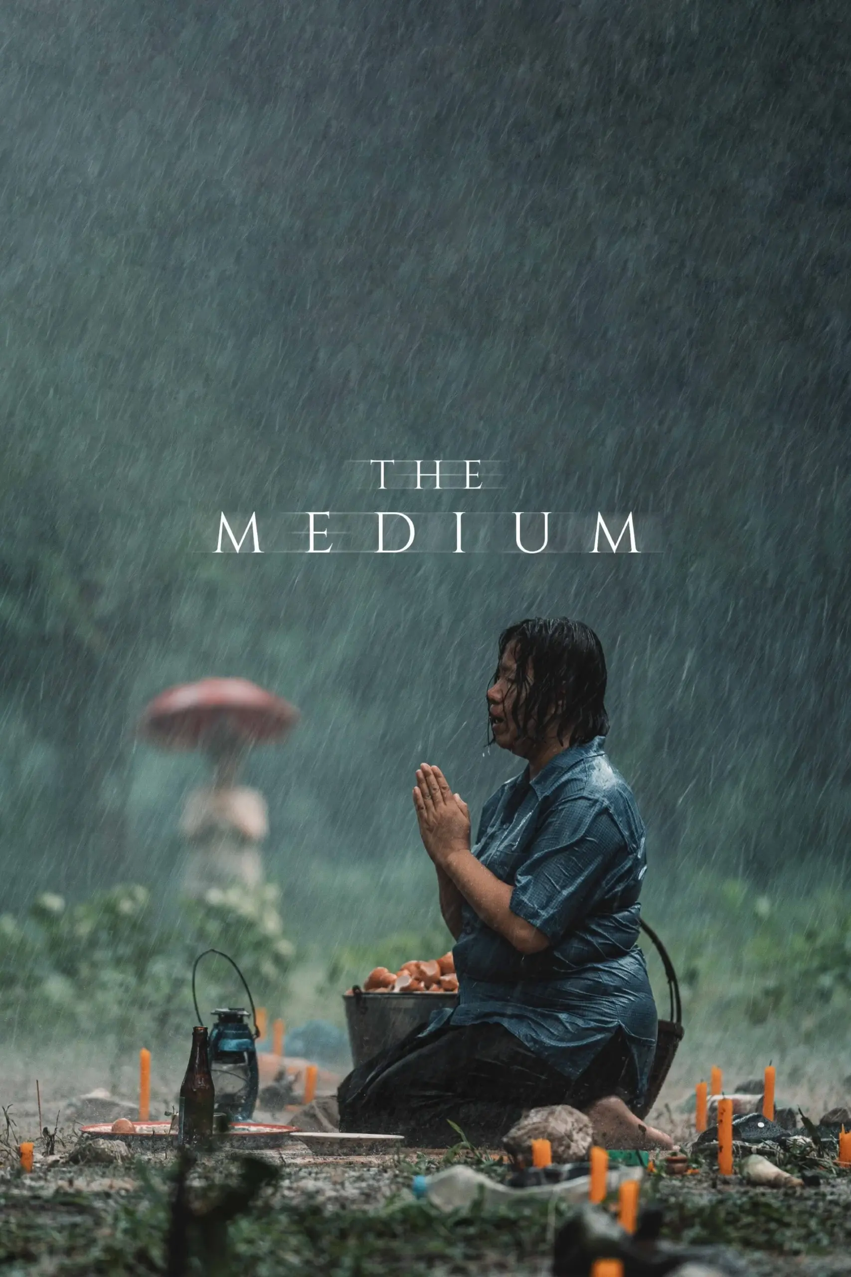the medium 2021
