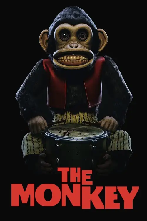 the monkey 2025