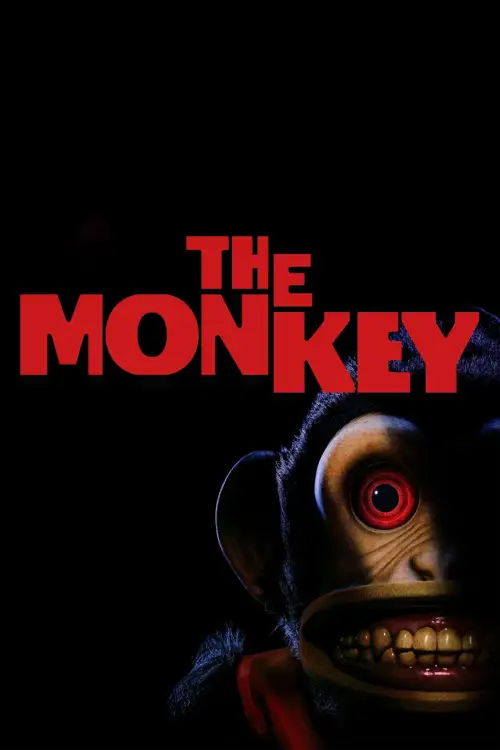 the monkey 2025