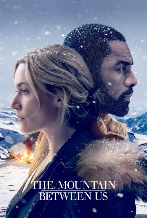 the mountain between us 2017