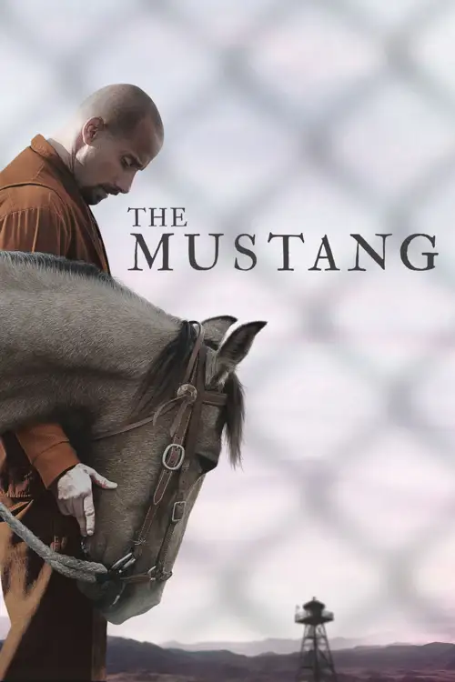 the mustang 2019