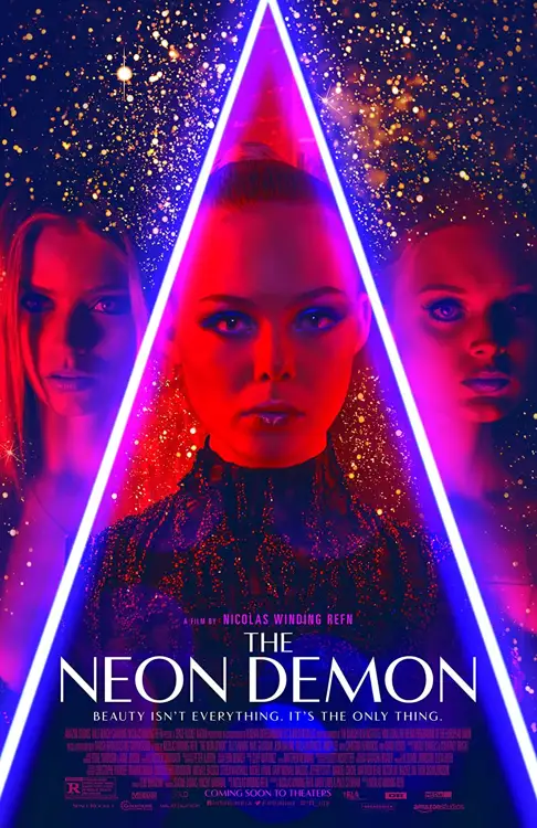 the neon demon 2023