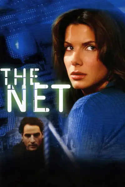 the net 1995