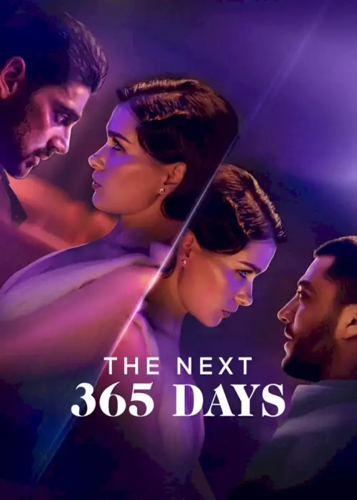 the next 365 days 2022
