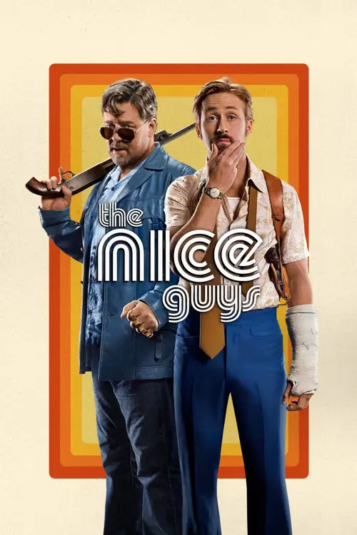 the nice guys 2016
