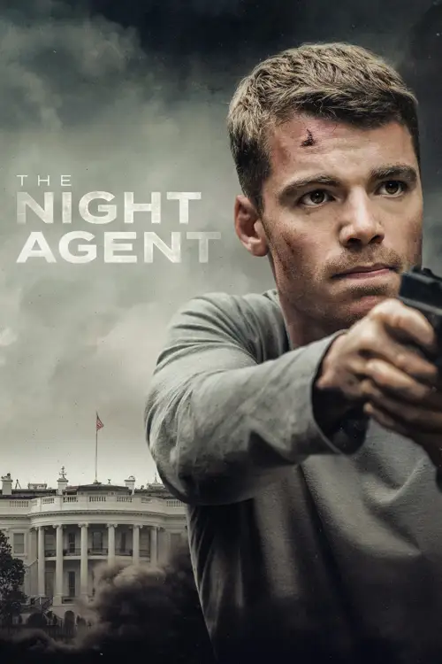 the night agent 2023