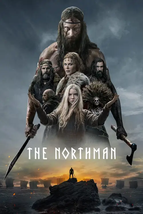 the northman 2022