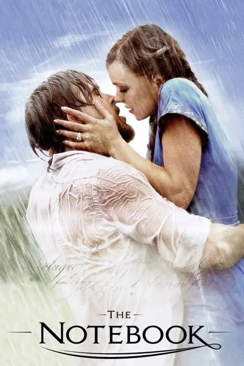 the notebook 2004