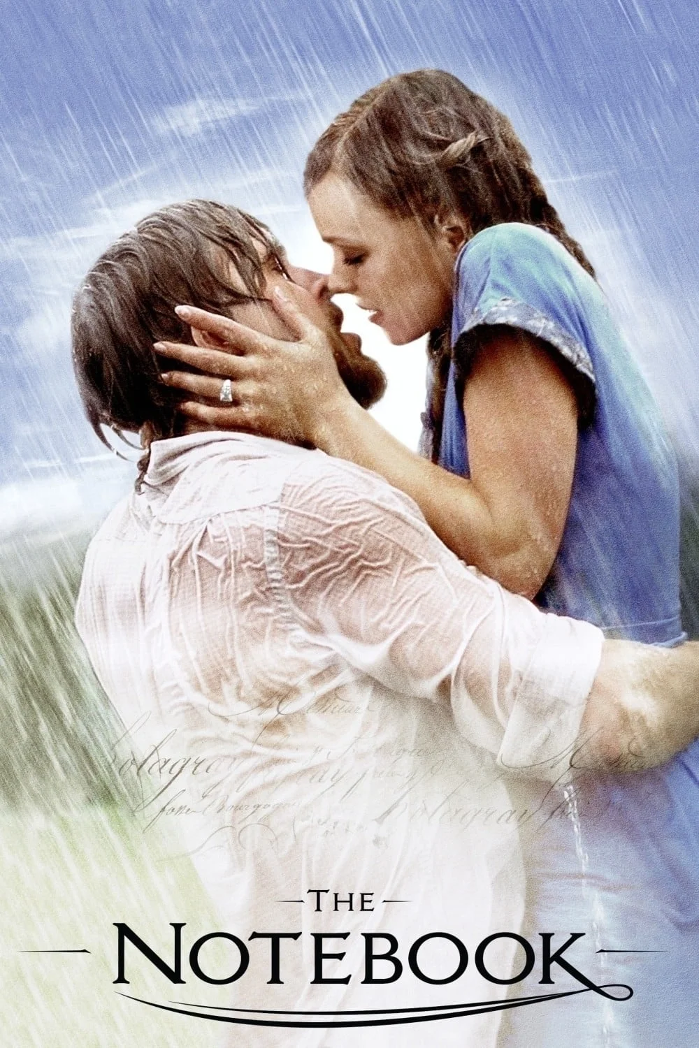 the notebook 2004