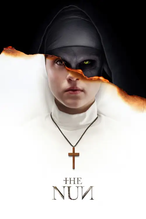 the nun 2018