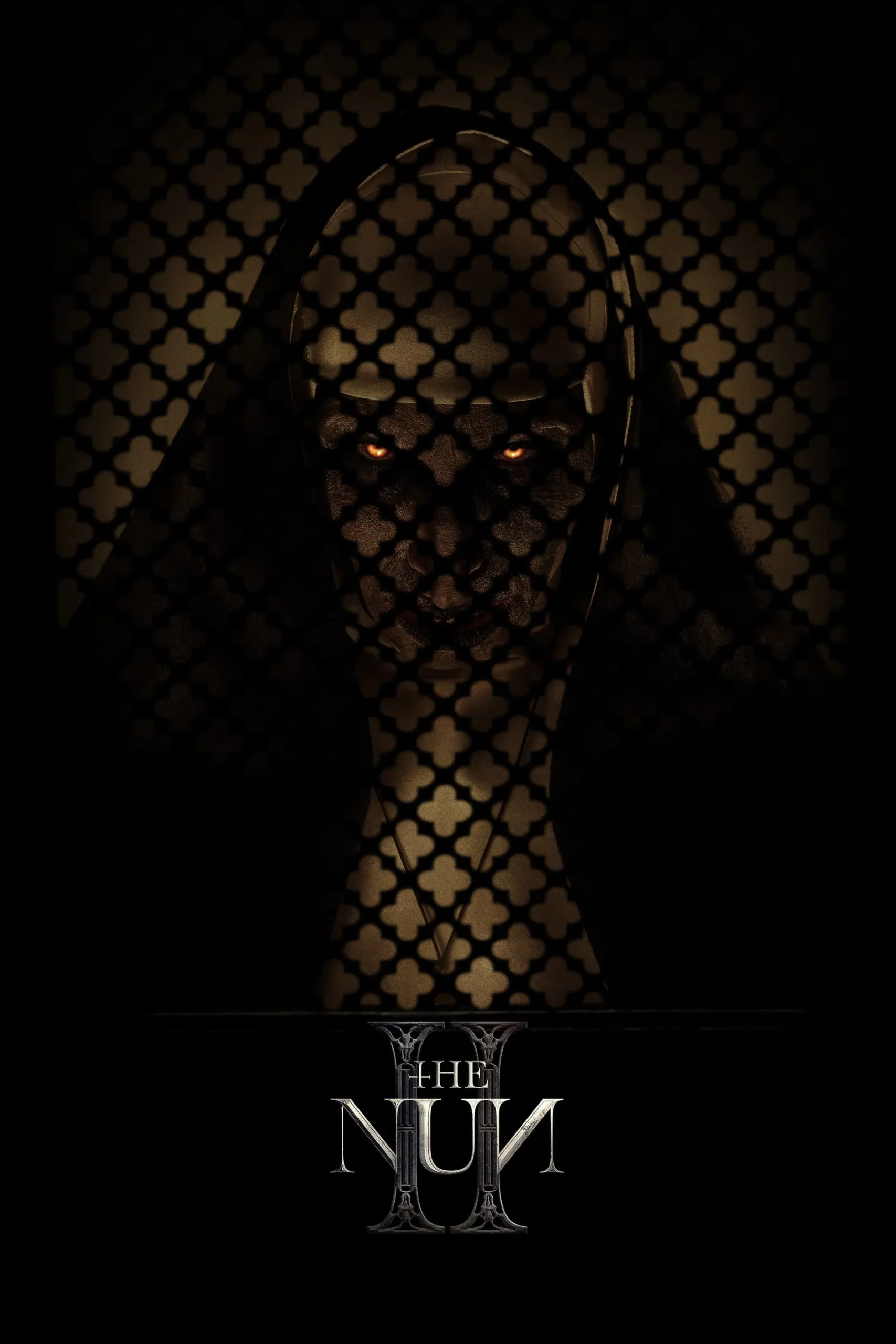 the nun ii 2023