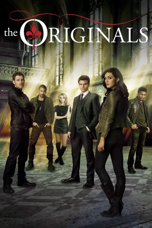 the originals season 1 5 2013