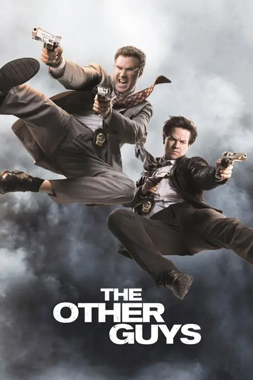 the other guys 2010
