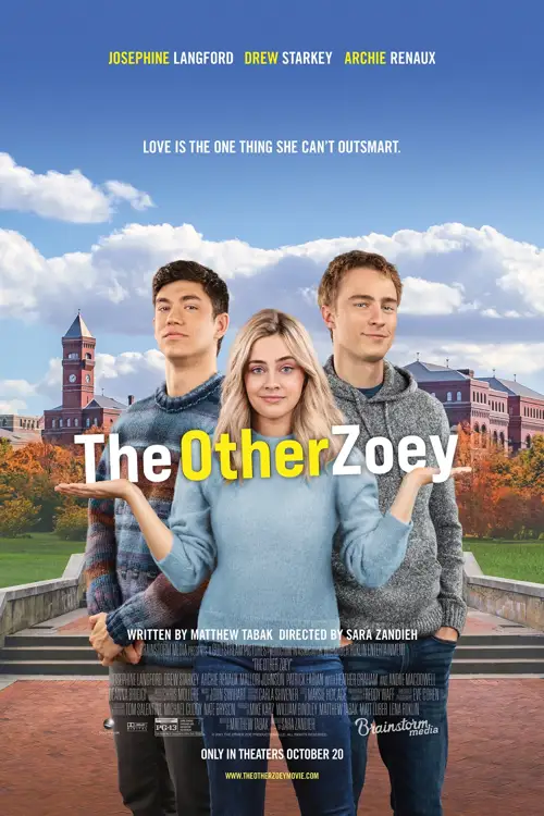 the other zoey 2023