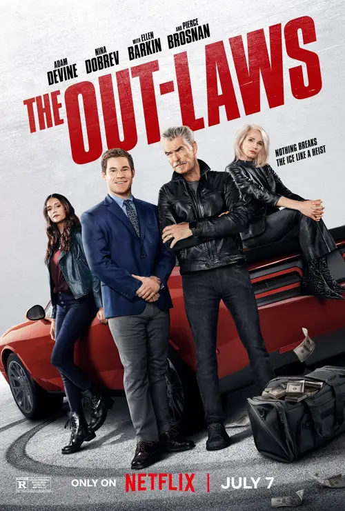 the out laws 2023