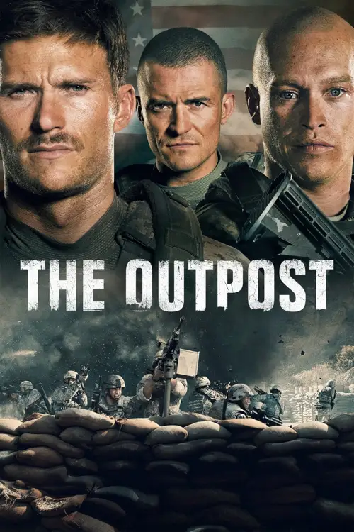 the outpost 2020