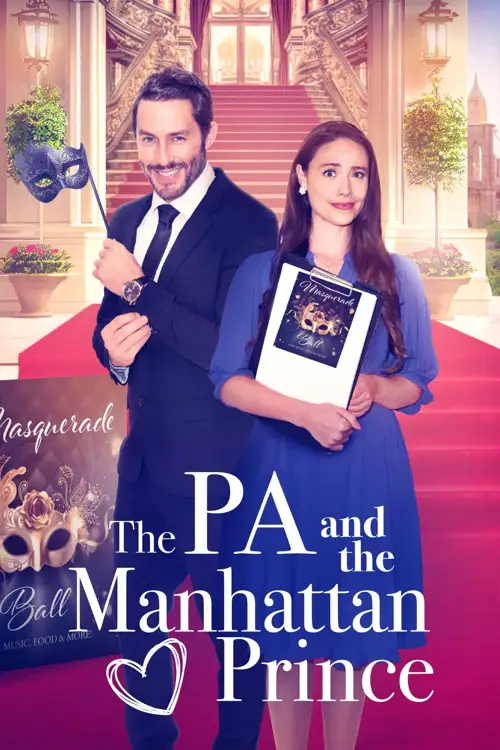 the pa and the manhattan prince 2023