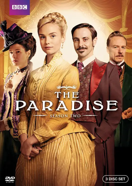 the paradise season 1