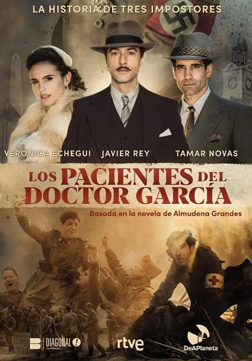 the patients of dr.garcia 2023