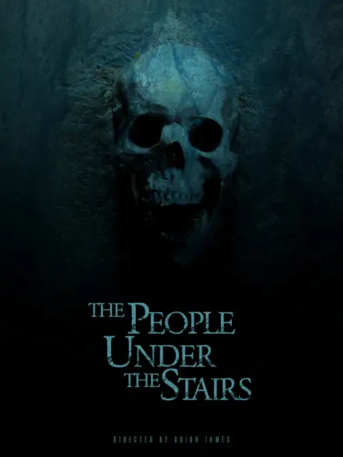 the people under the stairs 1991