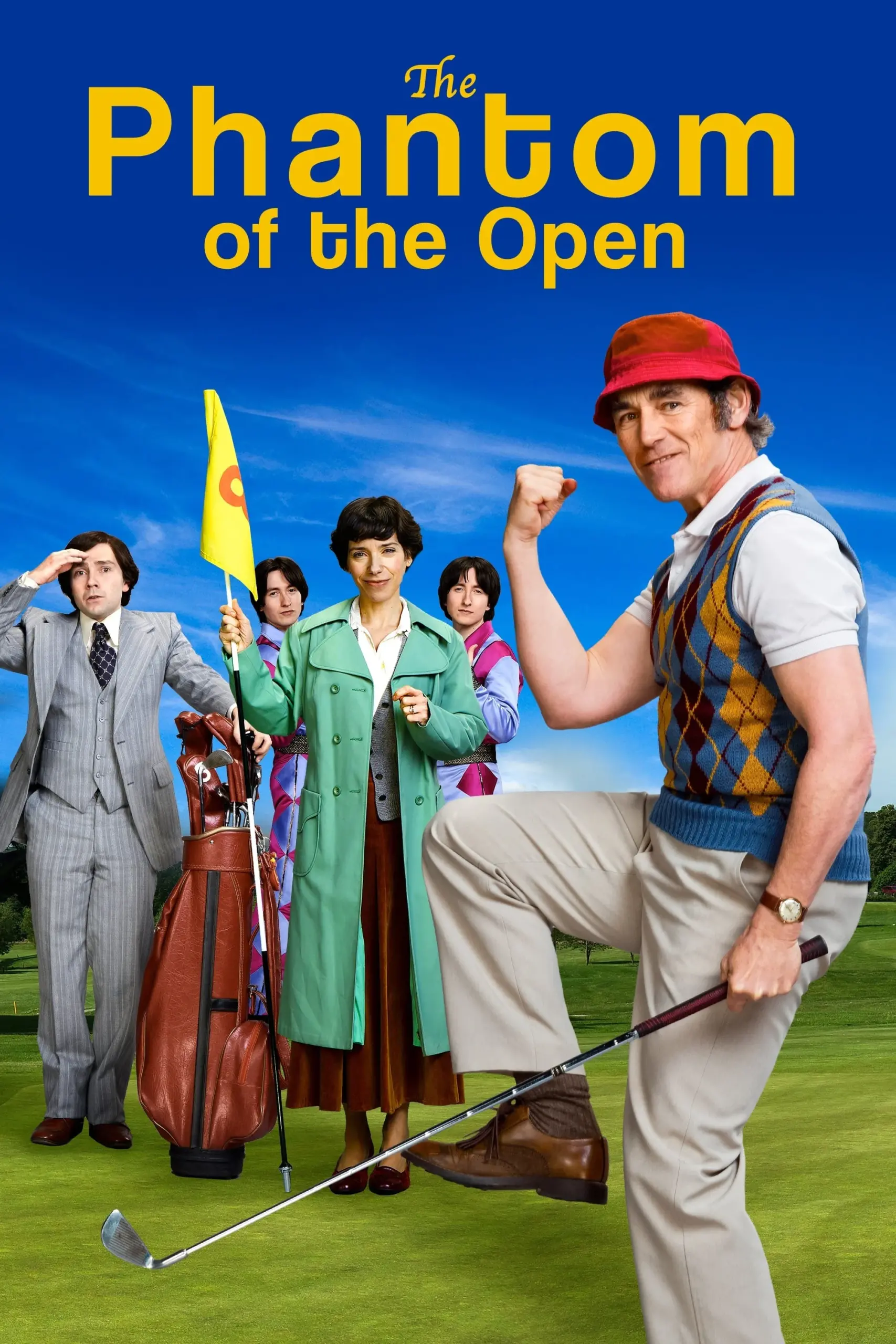 the phantom of the open 2022