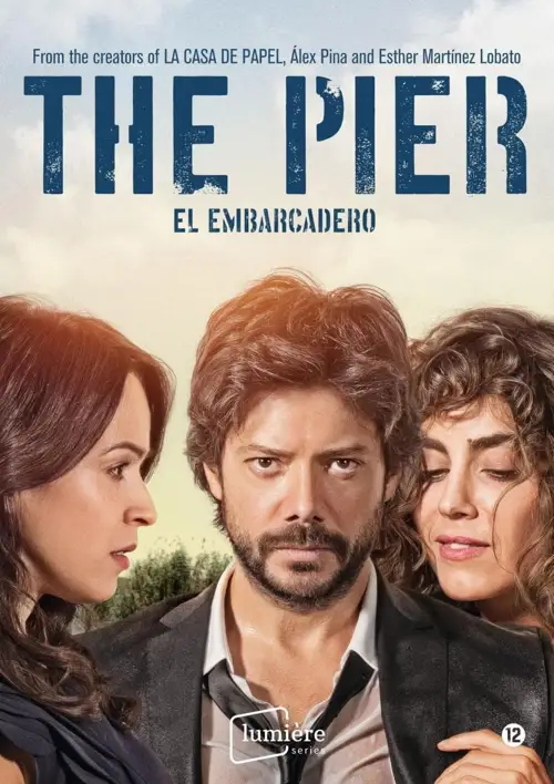 the pier 2019