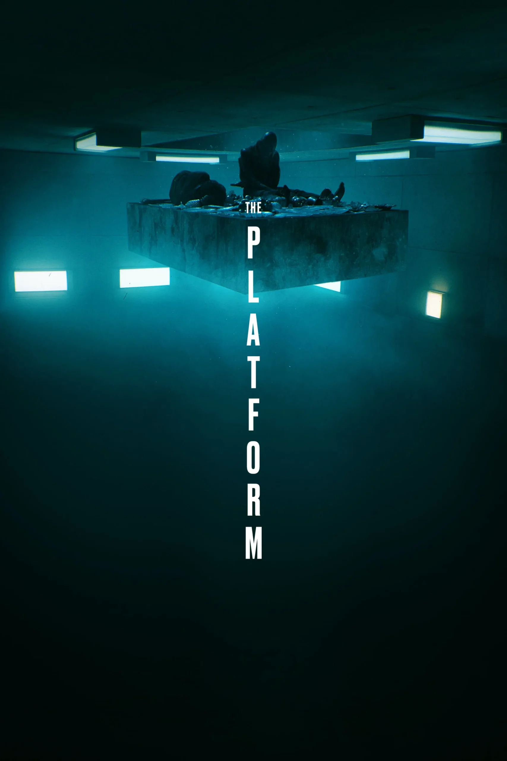 the platform 2019