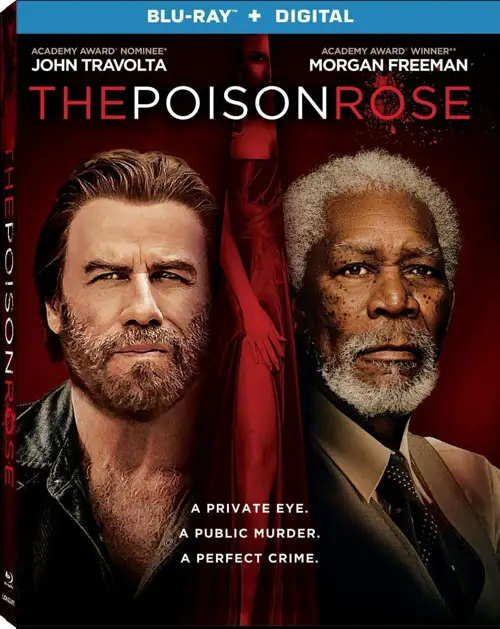 the poison rose 2019