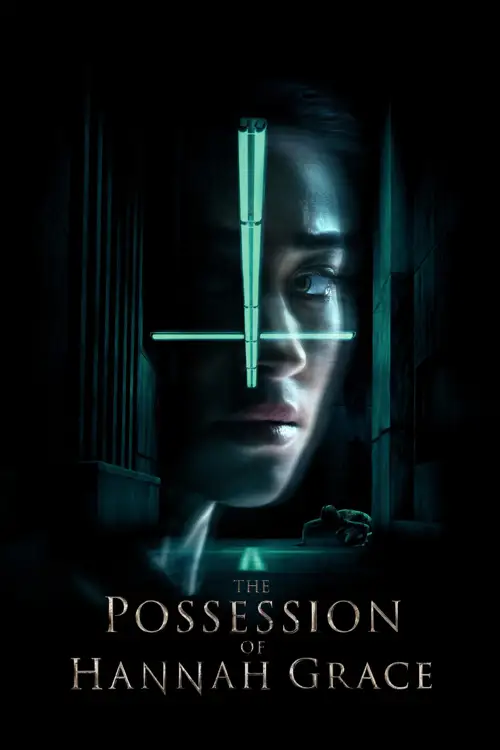 the possession of hannah grace 2018