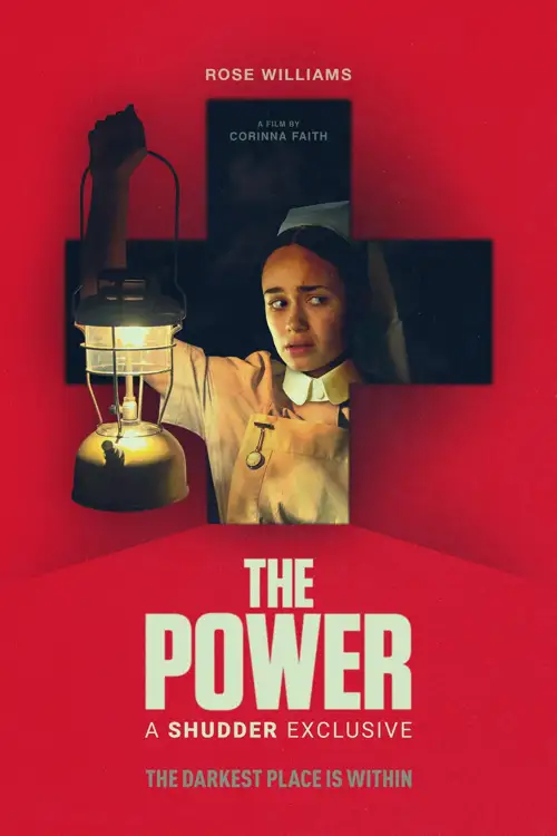 the power 2021