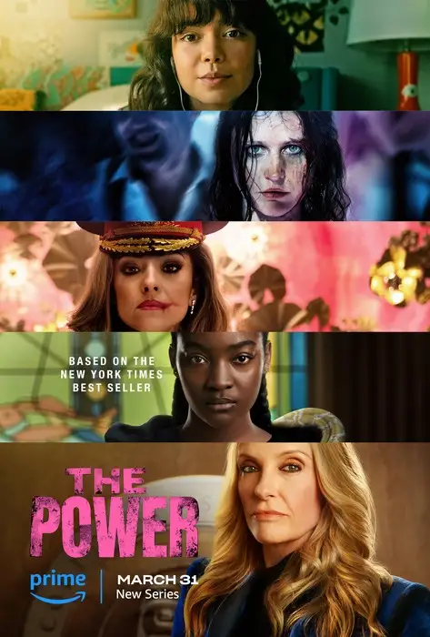 the power season 1 2023