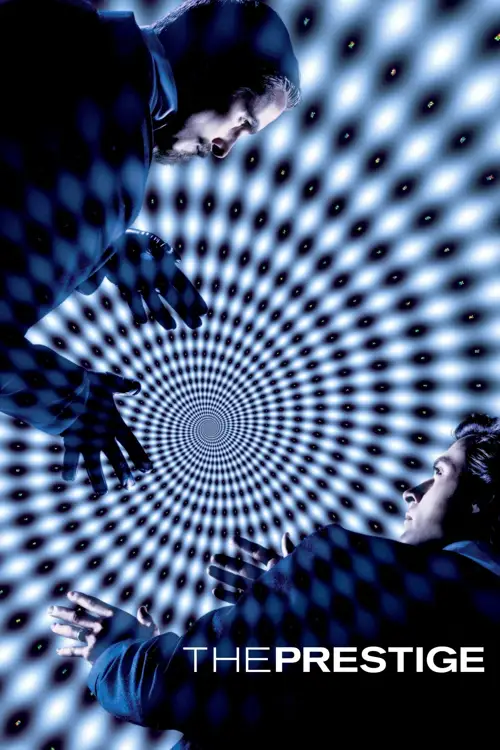 the prestige 2006