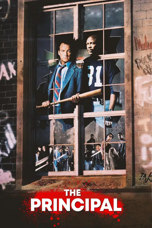 the principal 1987