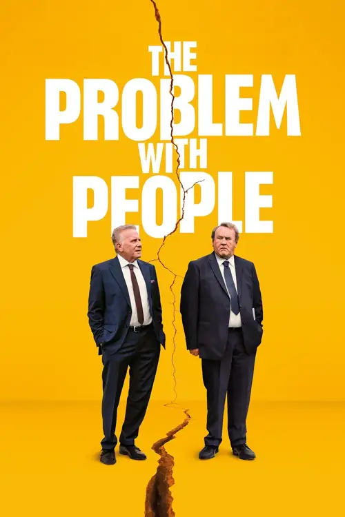 the problem with people 2024