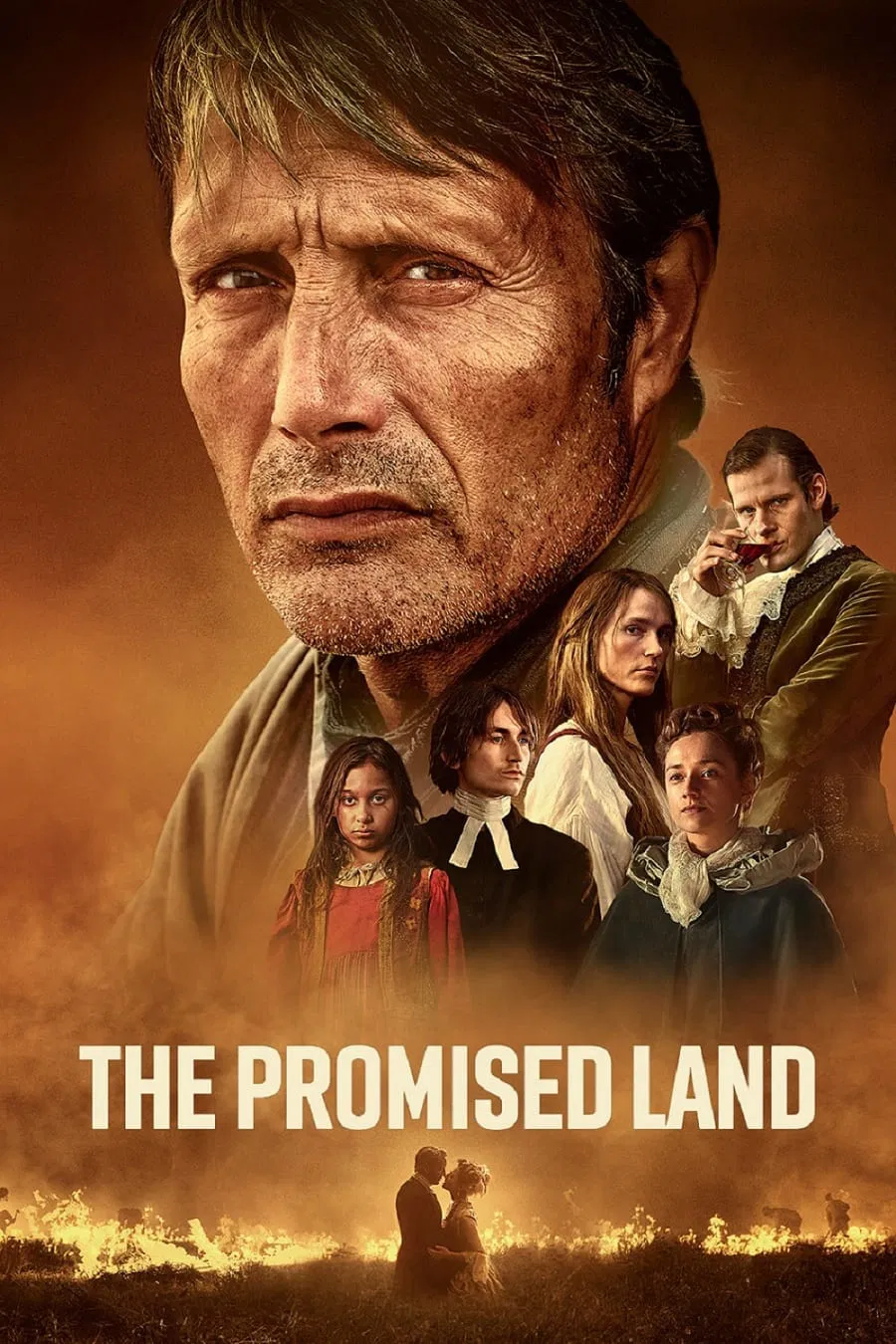 the promised land 2023