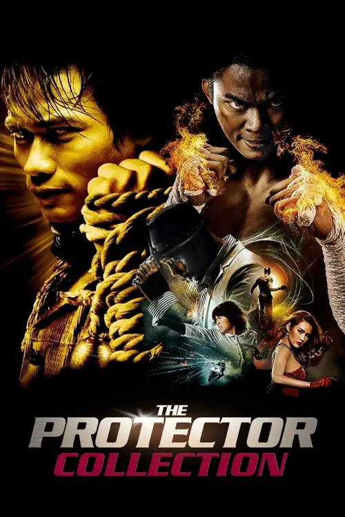 the protector collection 2005