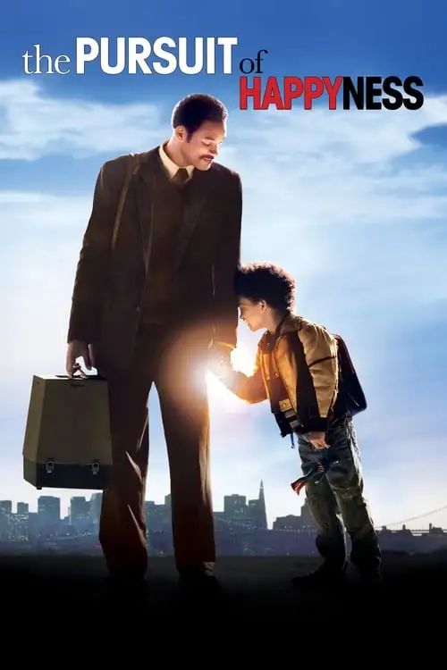the pursuit of happyness 2006