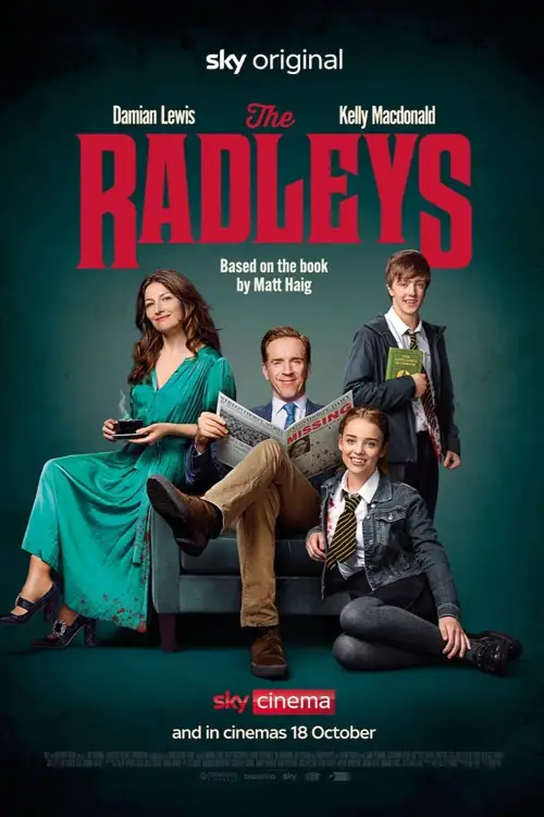 the radleys 2024