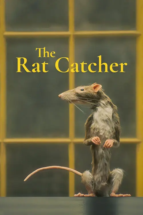 the rat catcher 2023