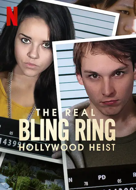 the real bling ring hollywood heist season 1 2022
