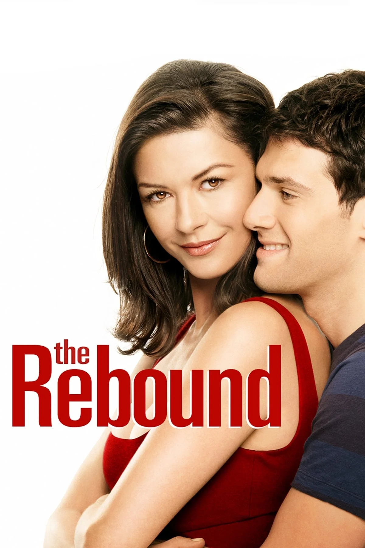 the rebound 2009