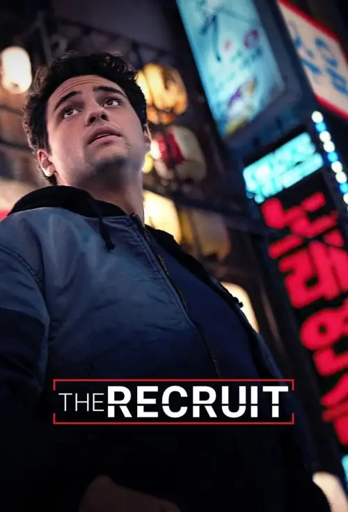 the recruit season 1