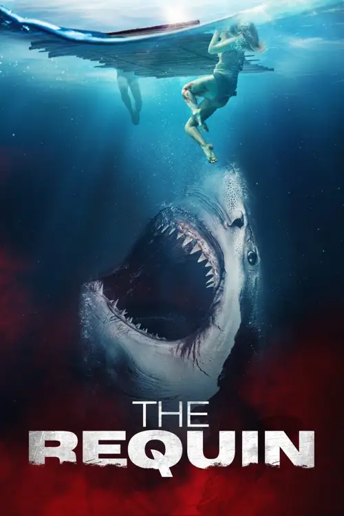 the requin 2022